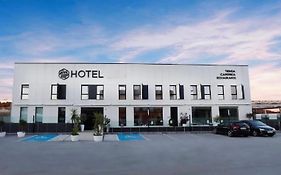 Hotel Monesterio